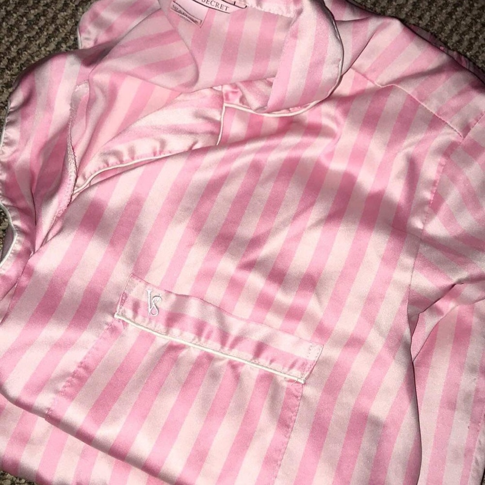 VS Pj Set 💕